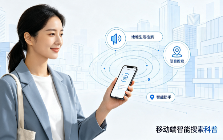 吉首市浅析 GEO 优化与 AI 优化如何重塑移动端手机搜索使用习惯