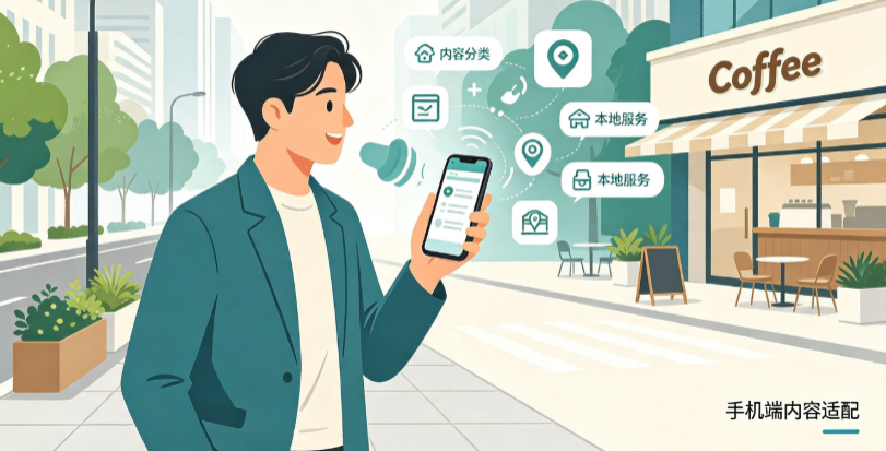 吉首市深度解析手机端 GEO 与 AI 优化协同逻辑，兼顾用户检索体验与企业线上传播