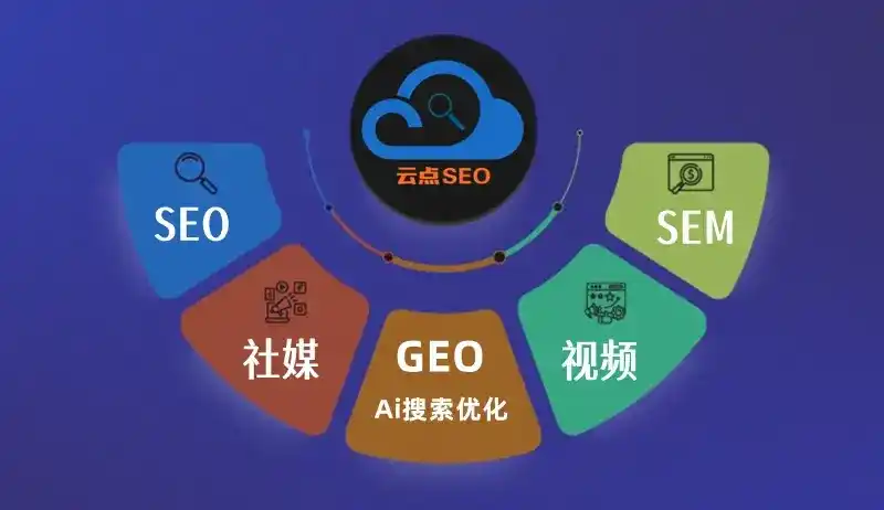 吉首市GEO优化：AI智能体时代取代SEO的全新内容优化逻辑