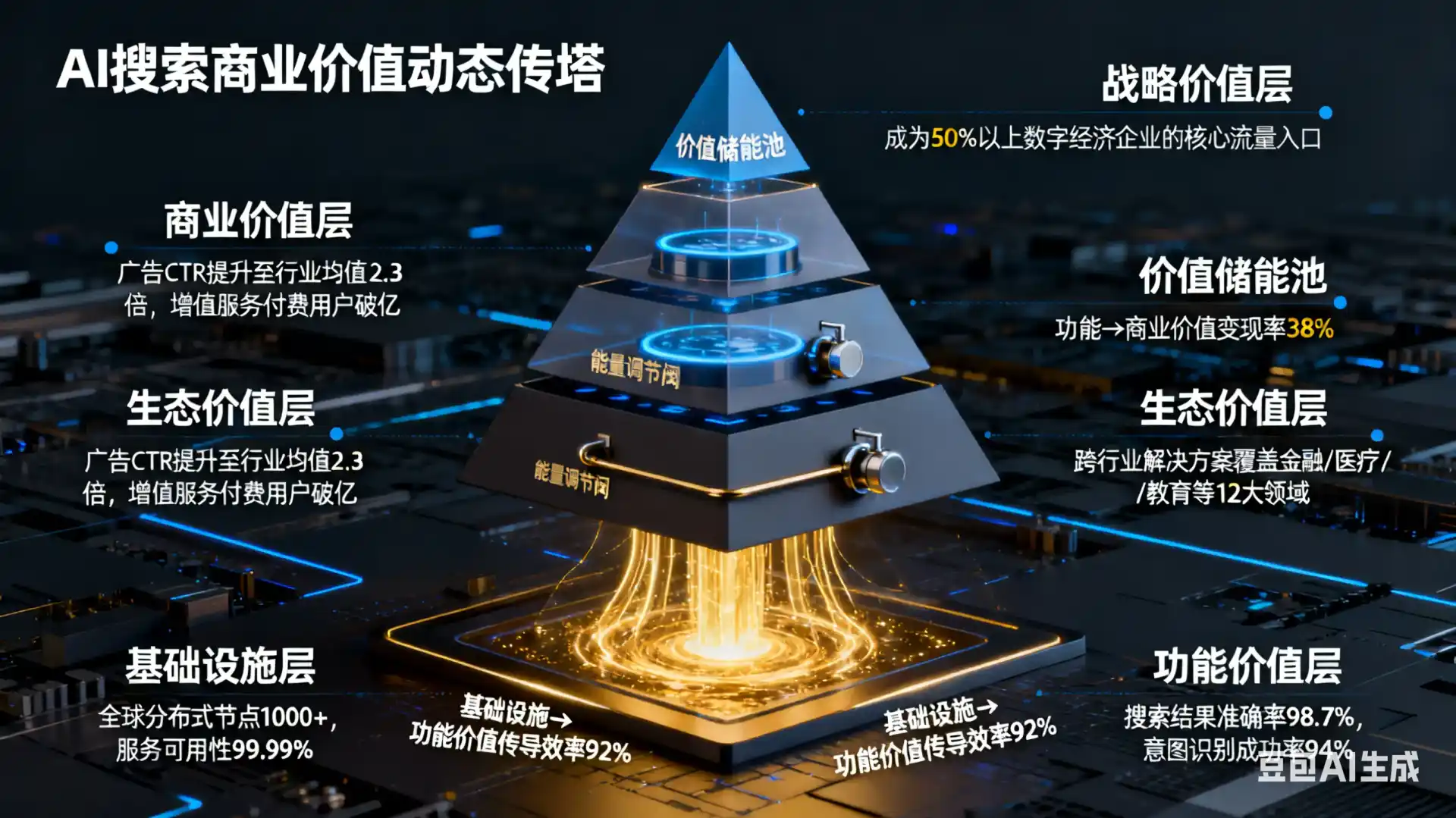 告别传统流量困局，吉首市GEO优化助力企业抢占AI问答新流量
