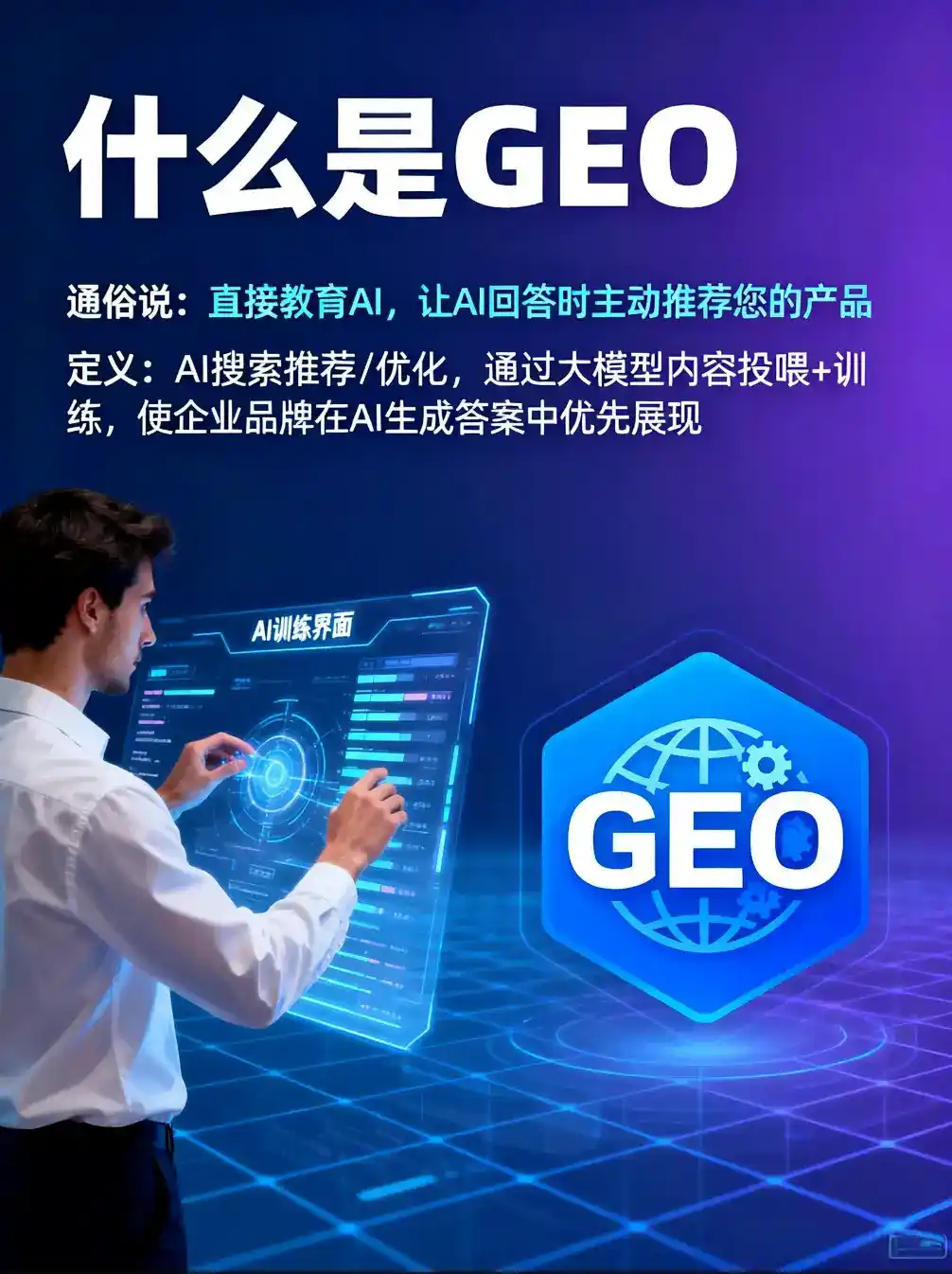 2026年吉首市GEO优化推广零基础实操指南：告别无效发文，精准拿下AI流量