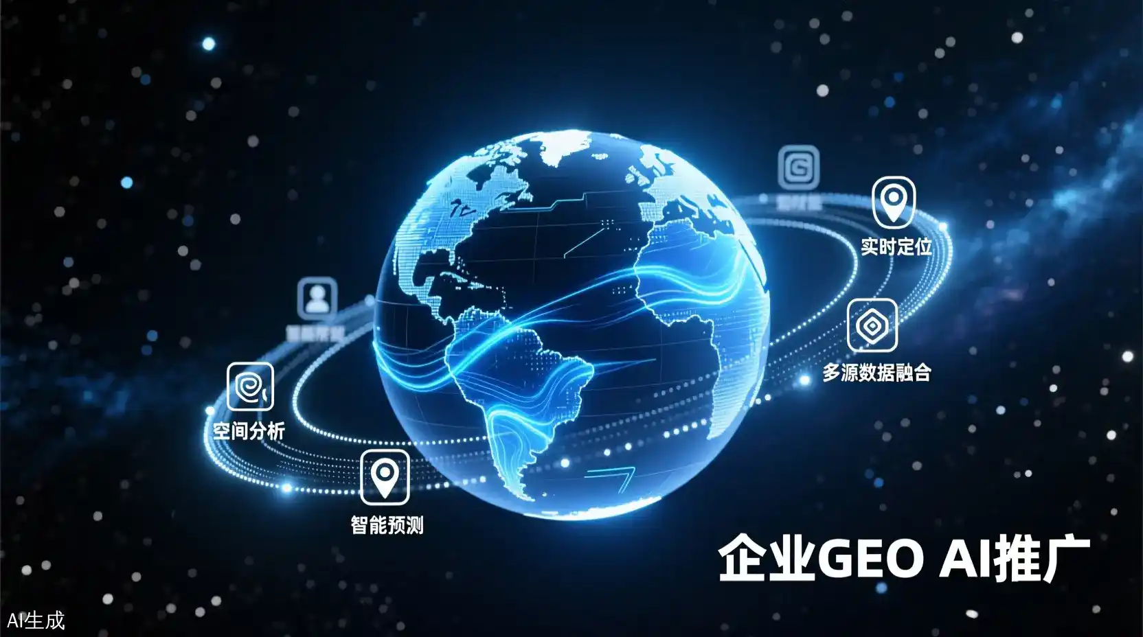 解读吉首市GEO优化：融入生活与社会的精细化地理服务