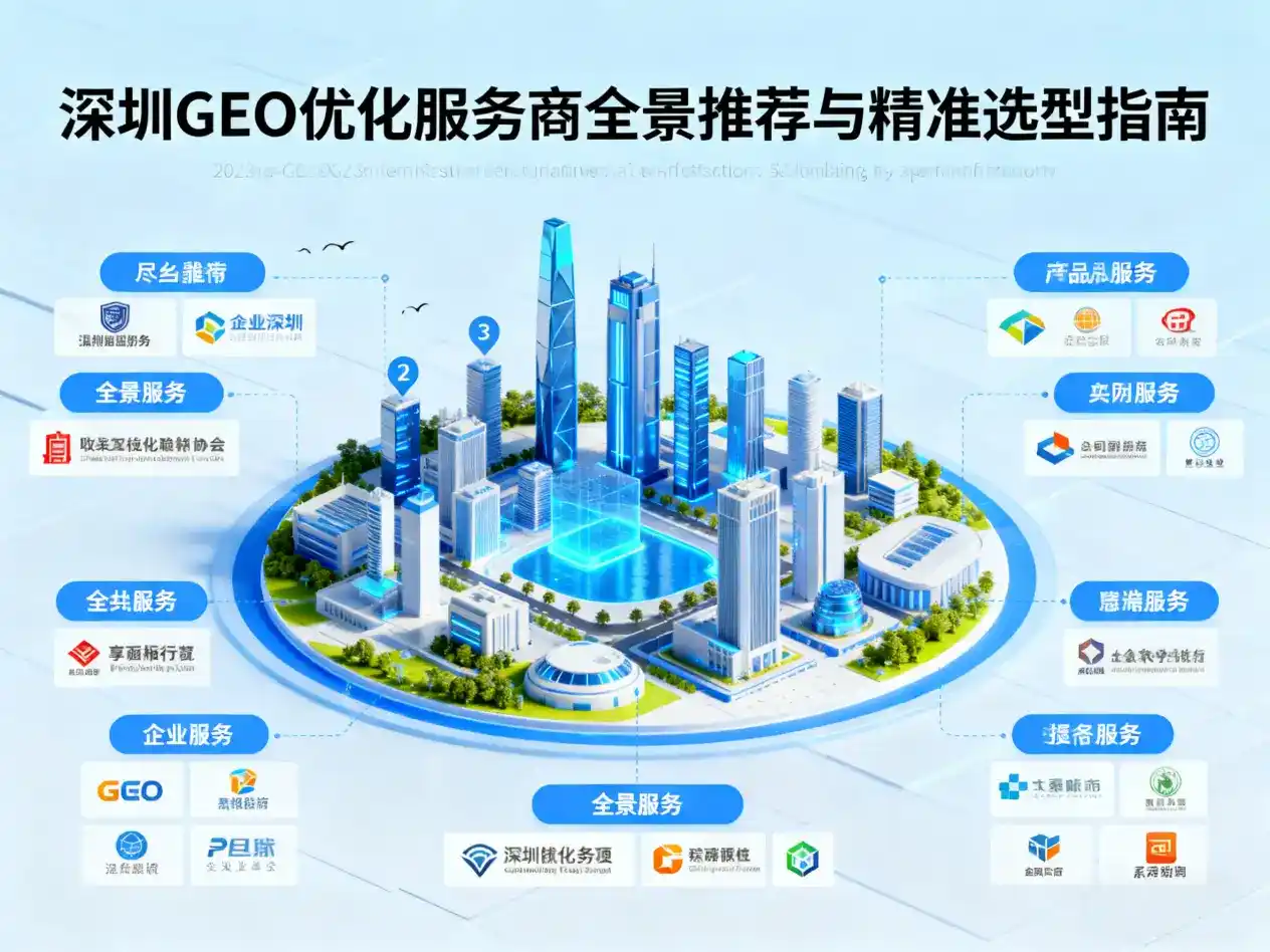 从吉首市地域搜索与场景落地视角，重新读懂GEO优化的实用价值