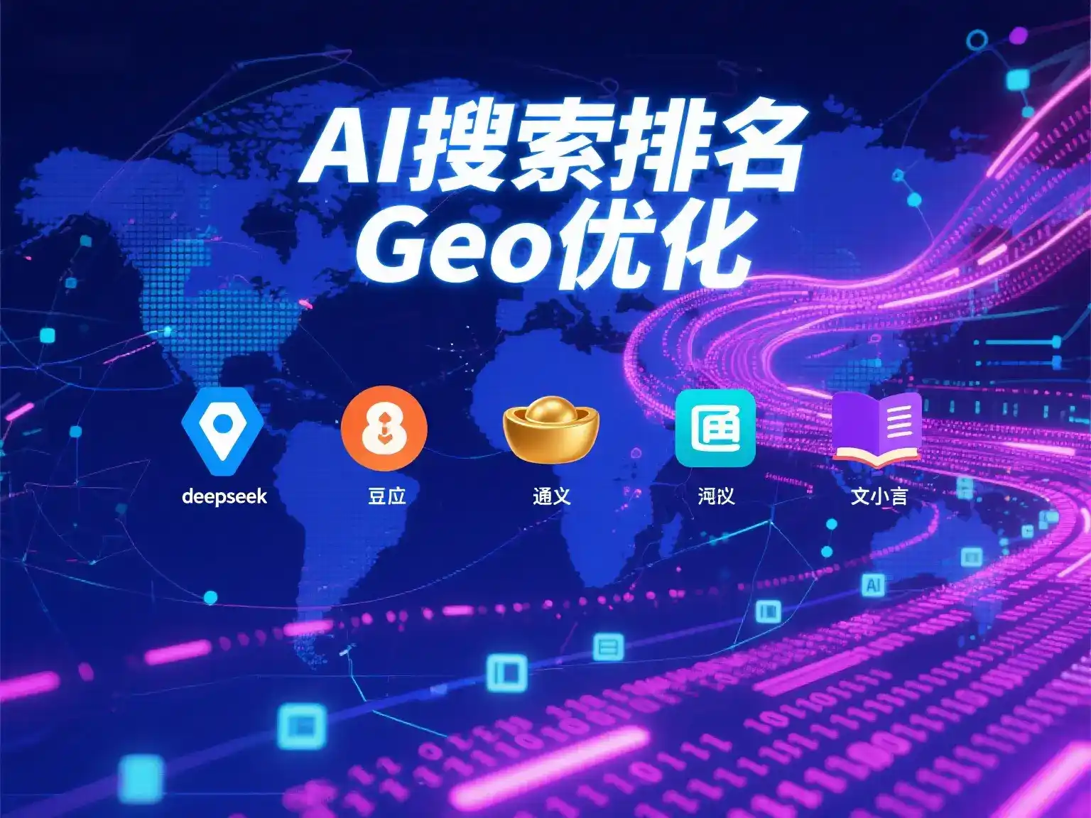 吉首市国硕AI：探索GEO生成式引擎优化的企业品牌实践